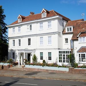 The Georgian, Haslemere, Surrey